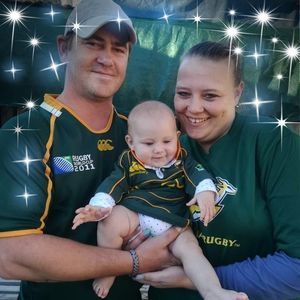 Meet your Posher, Jaco cammie